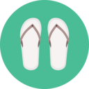fashion,footwear,summertime,flip flops,sandals,Flip flop